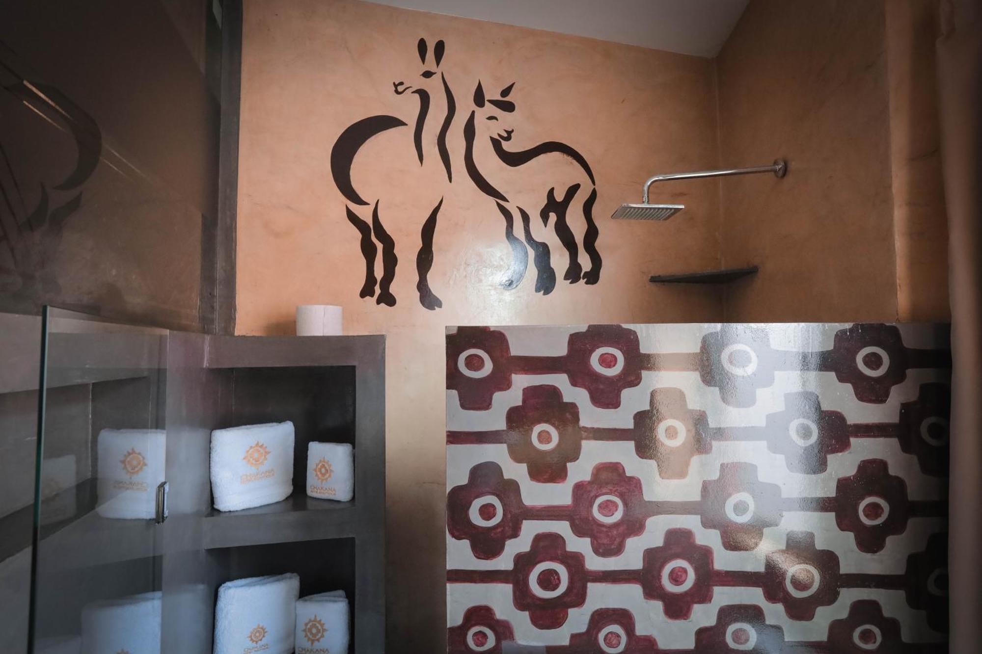 Chakana Hotel Boutique Centro Quito Room photo