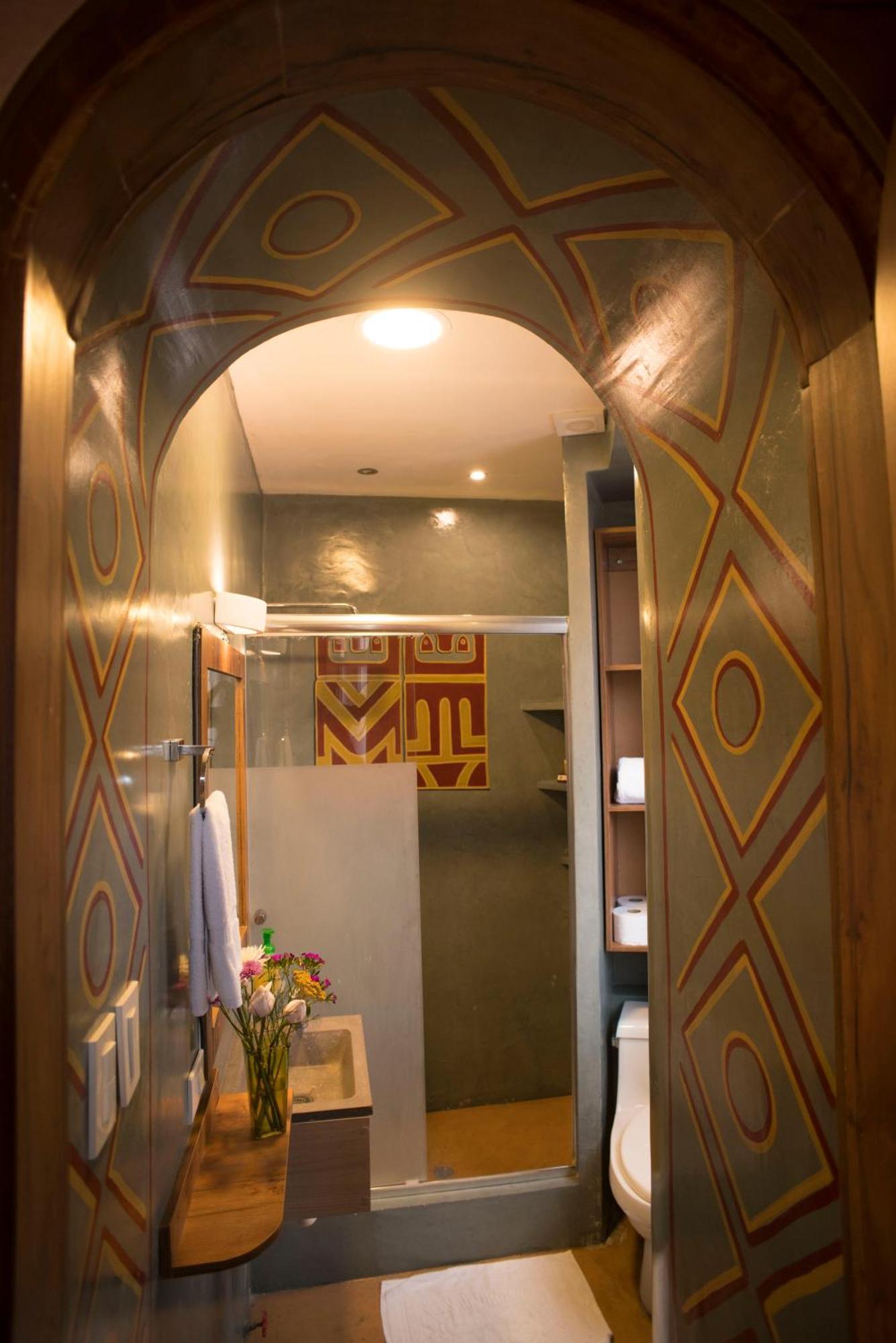 Chakana Hotel Boutique Centro Quito Room photo