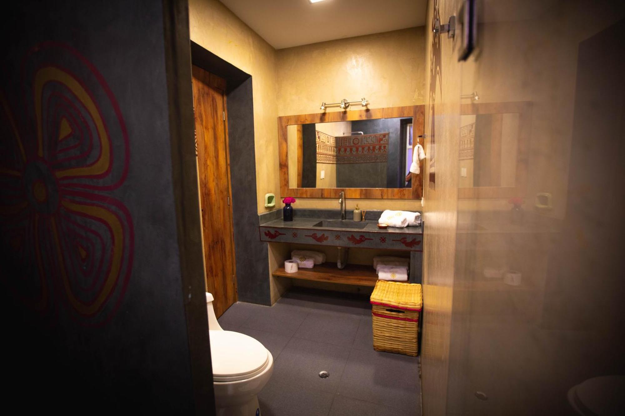 Chakana Hotel Boutique Centro Quito Exterior photo